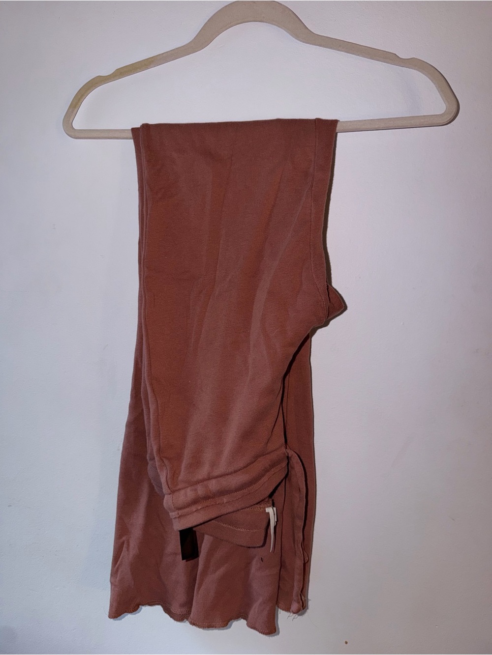 Urban Outfitters Dusty Rose Lounge Pants